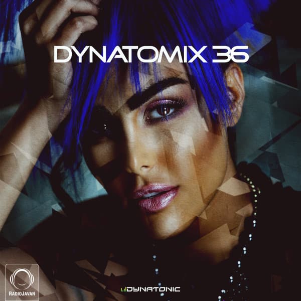 Dynatomix 36 · Dynatonic