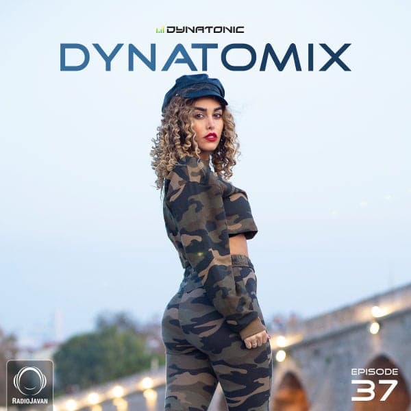 Dynatomix 37 · Dynatonic
