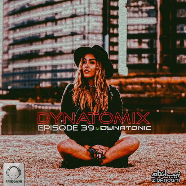 Dynatomix 39 · Dynatonic
