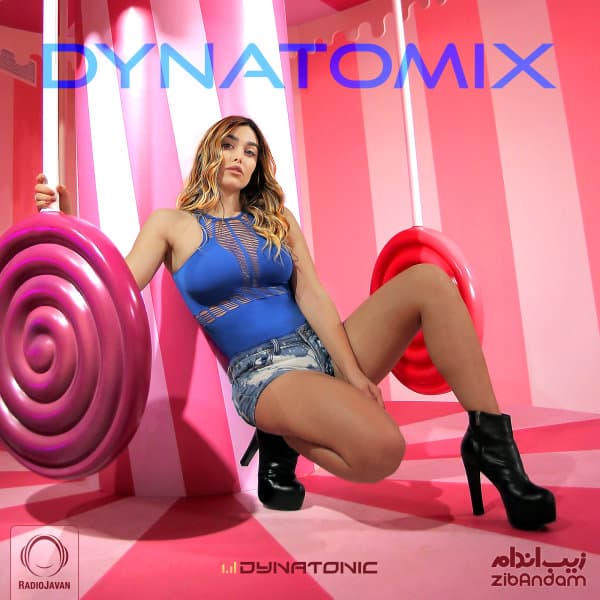 Dynatomix 40 · Dynatonic