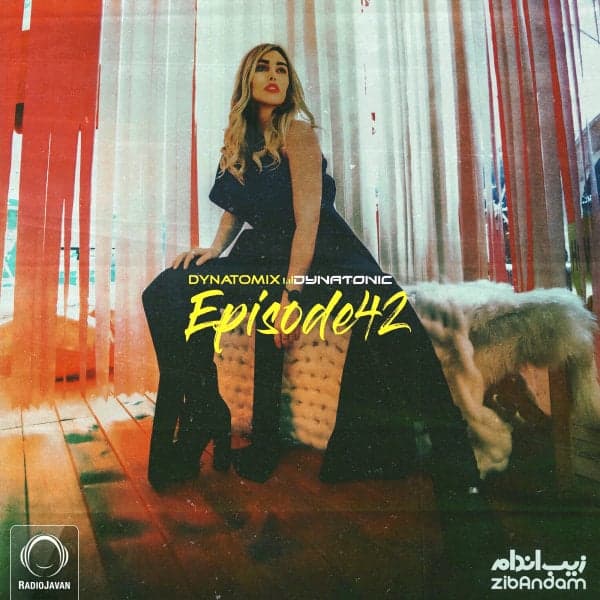 Dynatomix 42 · Dynatonic