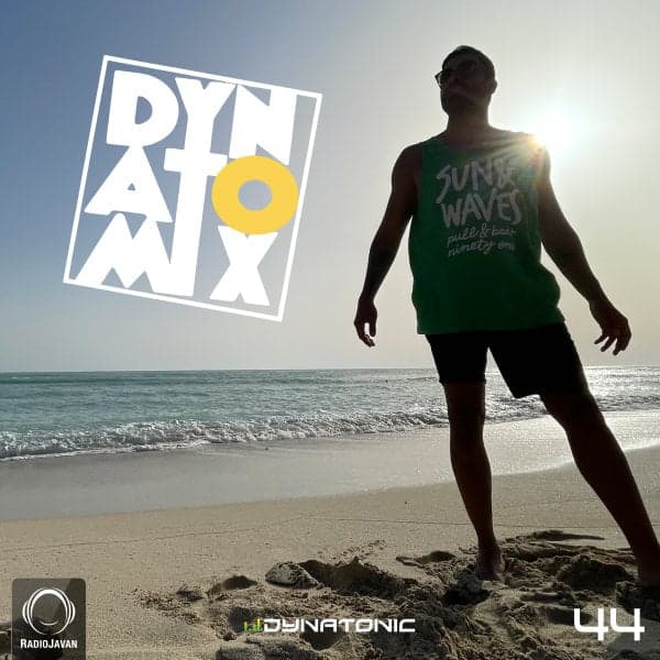Dynatomix 44 · Dynatonic