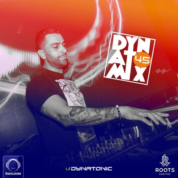 Dynatomix 45 · Dynatonic