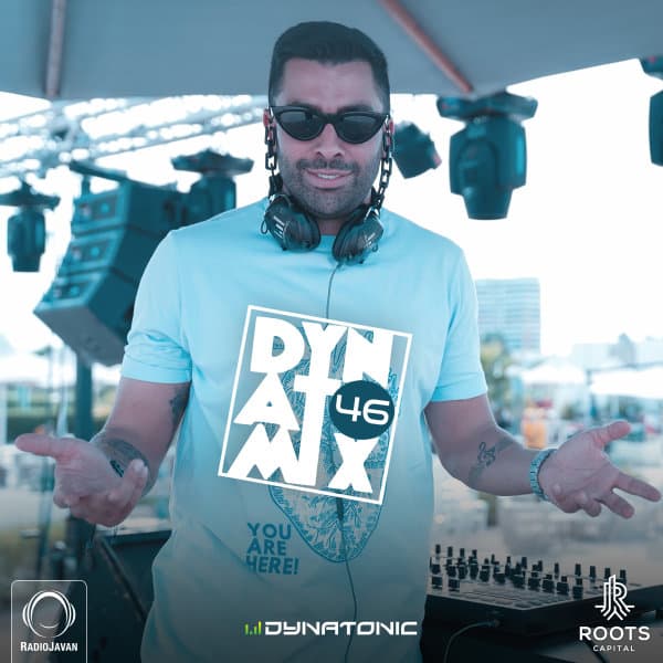 Dynatomix 46 · Dynatonic