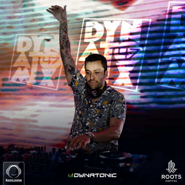 Dynatomix 47 · Dynatonic