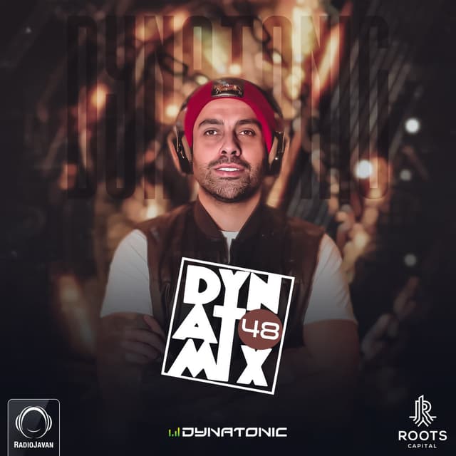 Dynatomix 48 · Dynatonic