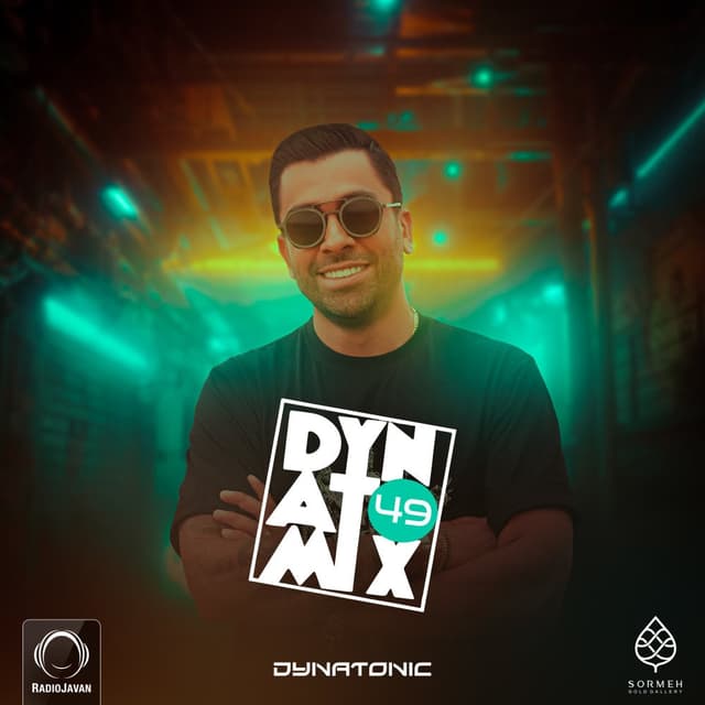Dynatomix 49 · Dynatonic