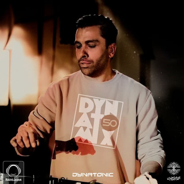 Dynatomix 50 · Dynatonic