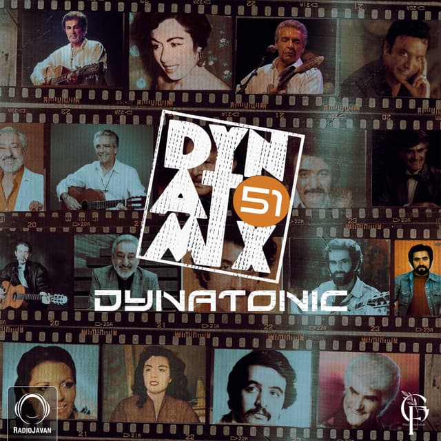 Dynatomix 51 · Dynatonic