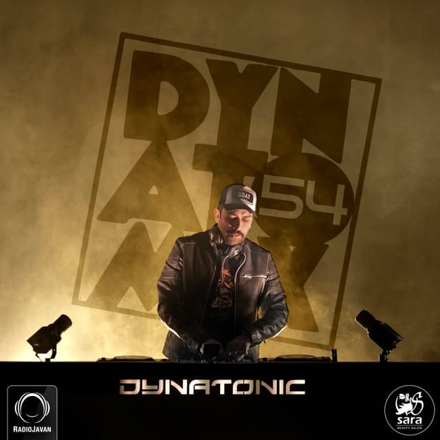 Dynatomix 54 · Dynatonic