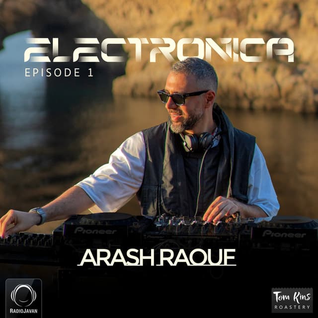 Electronica 1 · Arash Raouf
