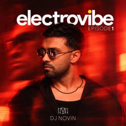Electrovibe 1 · DJ Novin
