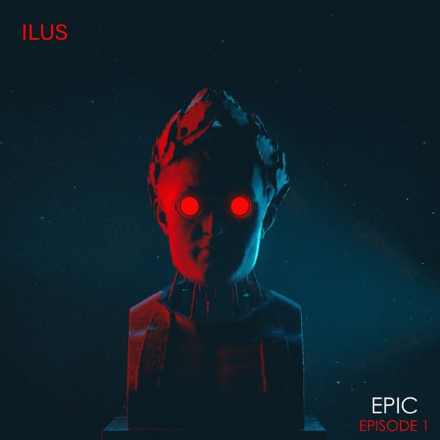 EPIC 1 · ILUS