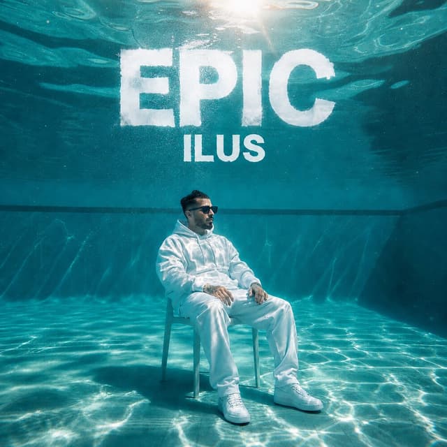 EPIC 2 · ILUS