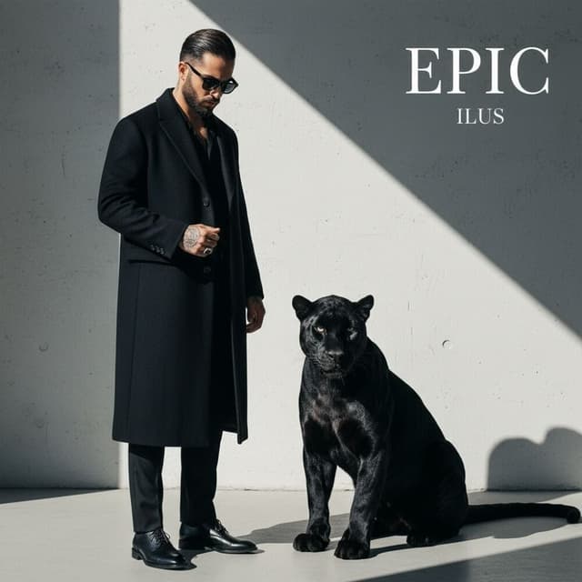 EPIC 3 · ILUS