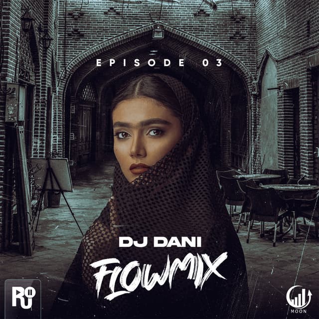 Flowmix 3 · DJ Dani