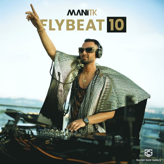 Flybeat 10 · DJ Mani TK