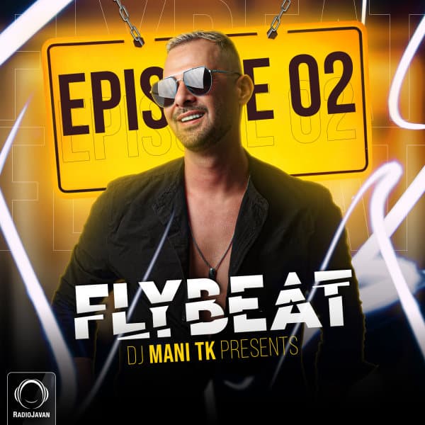 Flybeat 2 · DJ Mani TK