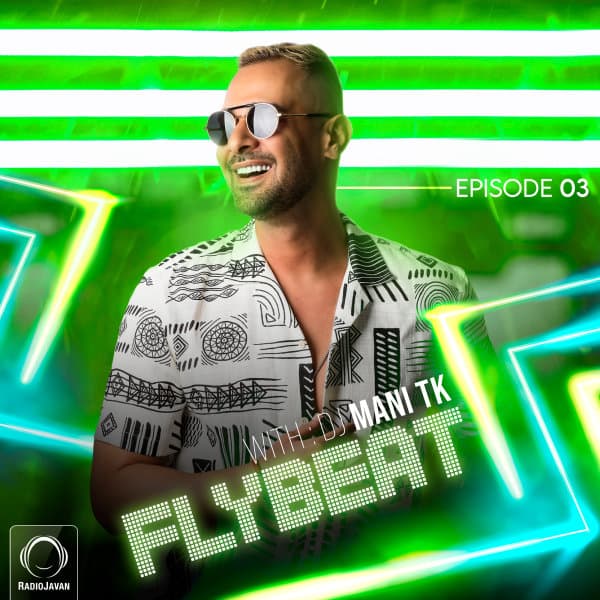 Flybeat 3 · DJ Mani TK