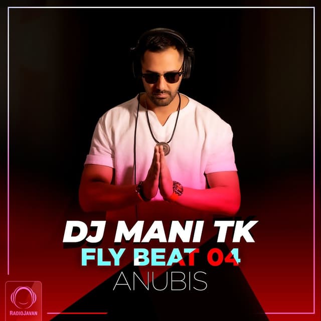 Flybeat 4 (Anubis) · DJ Mani TK