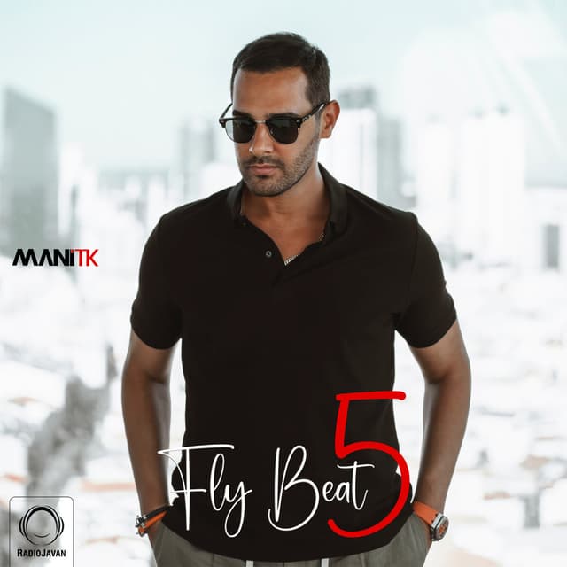 Flybeat 5 · DJ Mani TK
