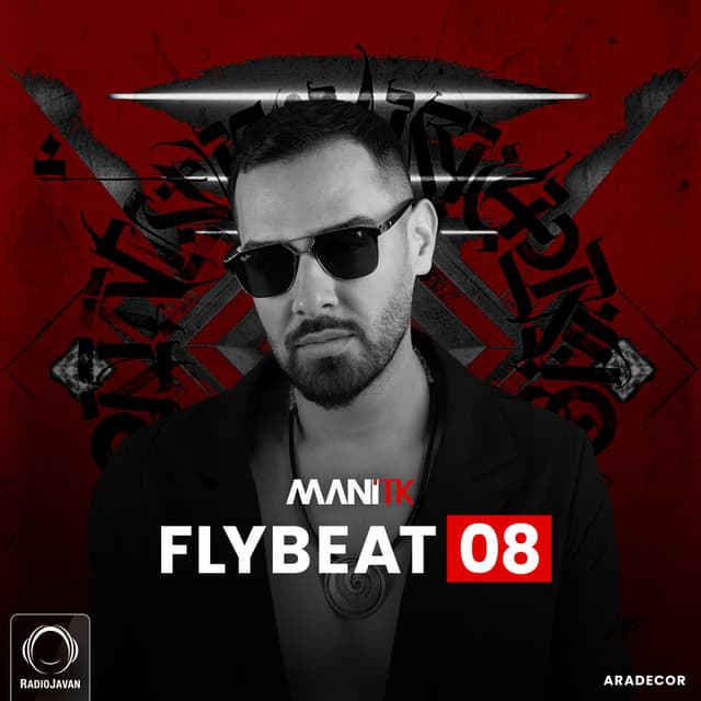 Flybeat 8 · DJ Mani TK