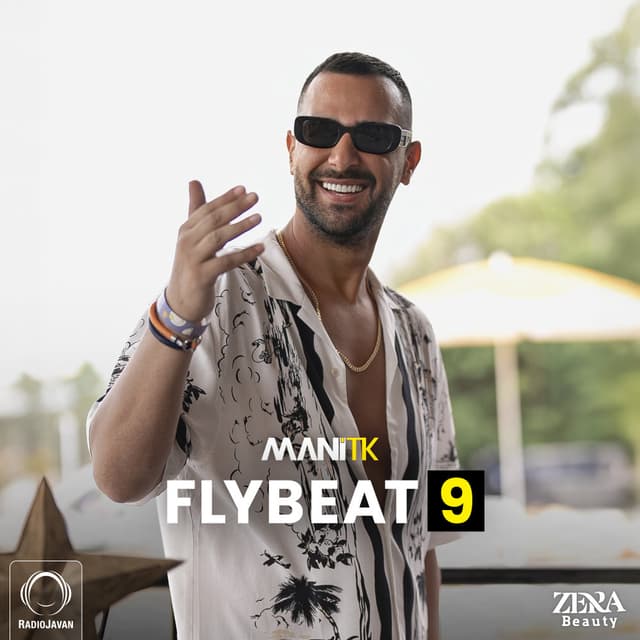 Flybeat 9 · DJ Mani TK