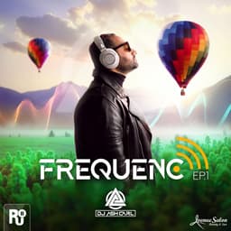 Frequenc 1 · DJ Ash Carl