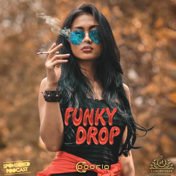 Funky Drop 1 · DJ Pooria