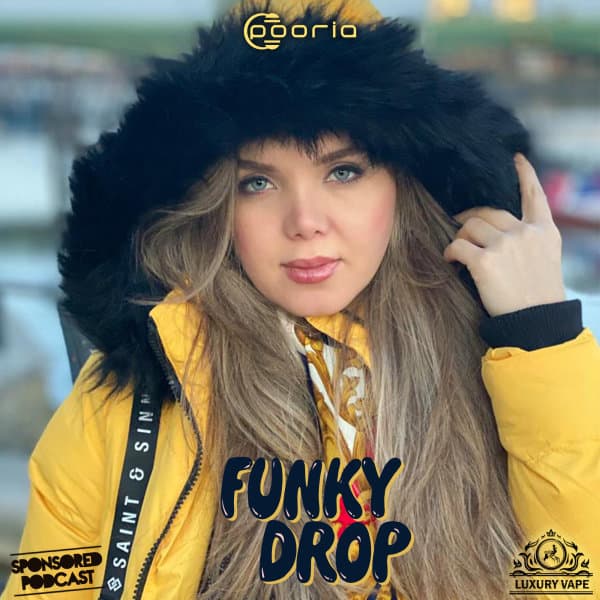 Funky Drop 2 · DJ Pooria