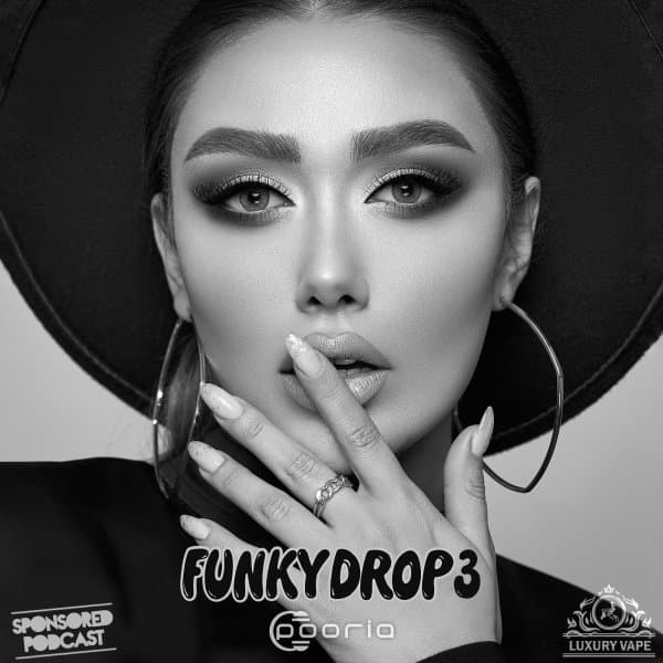 Funky Drop 3 · DJ Pooria