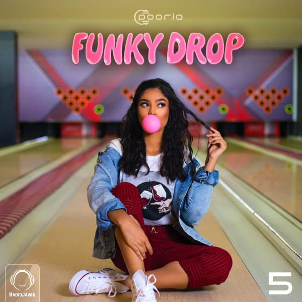 Funky Drop 5 · DJ Pooria