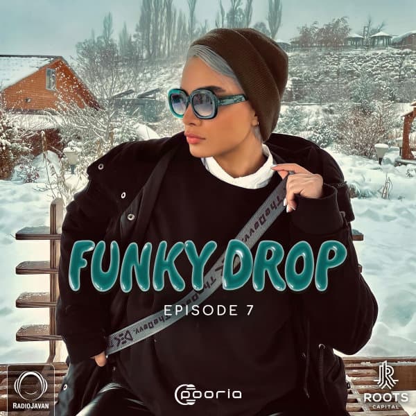 Funky Drop 7 · DJ Pooria
