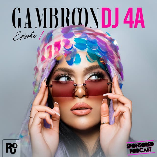 Gambron 1 · DJ 4A