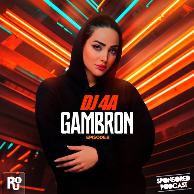 Gambron 2 · DJ 4A