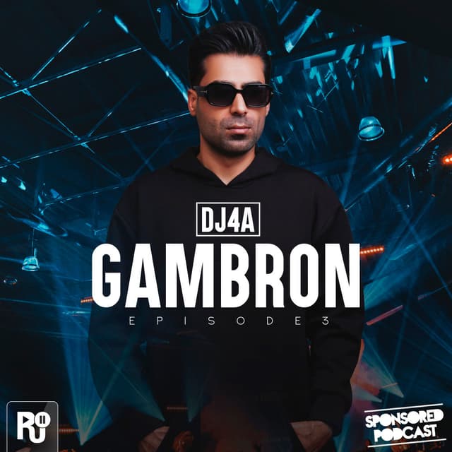 Gambron 3 · DJ 4A