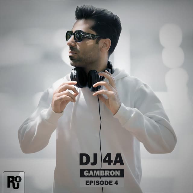 Gambron 4 · DJ 4A