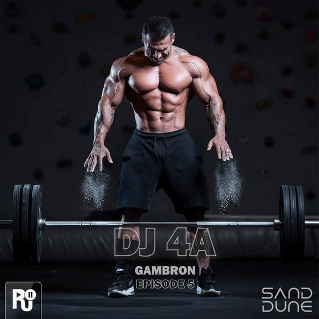 Gambron 5 · DJ 4A