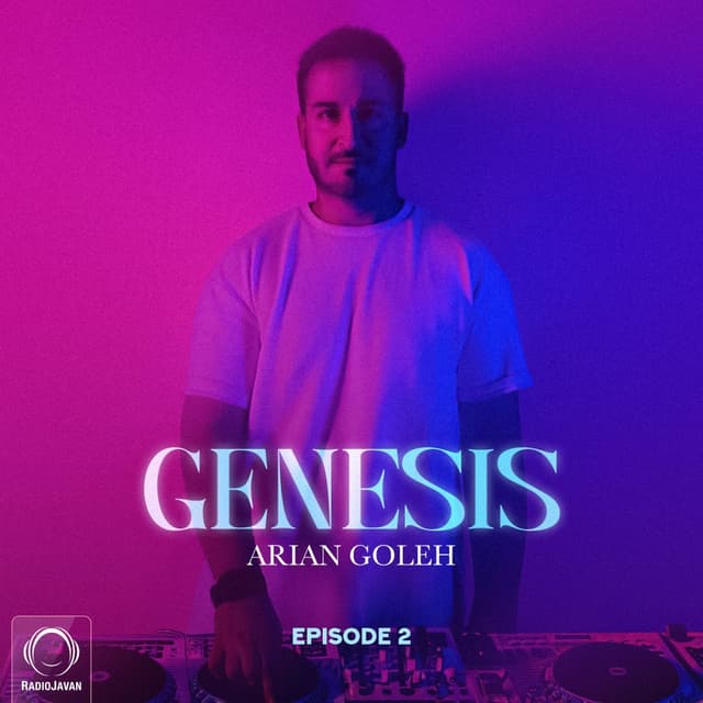 Genesis 2 · Arian Goleh
