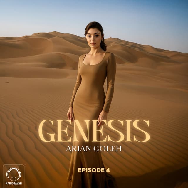 Genesis 4 · Arian Goleh