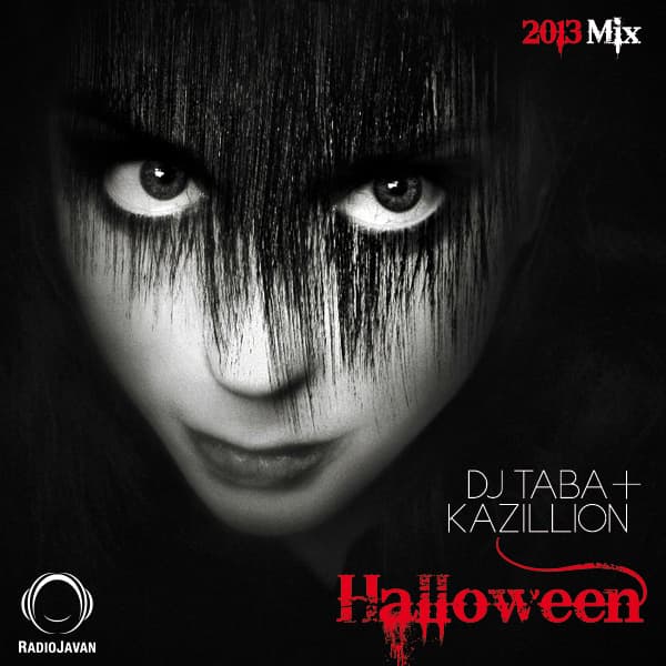 Halloween Mix 2013 · DJ Taba