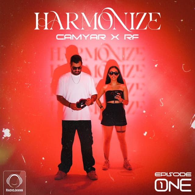Harmonize 1 · Camyar & RF
