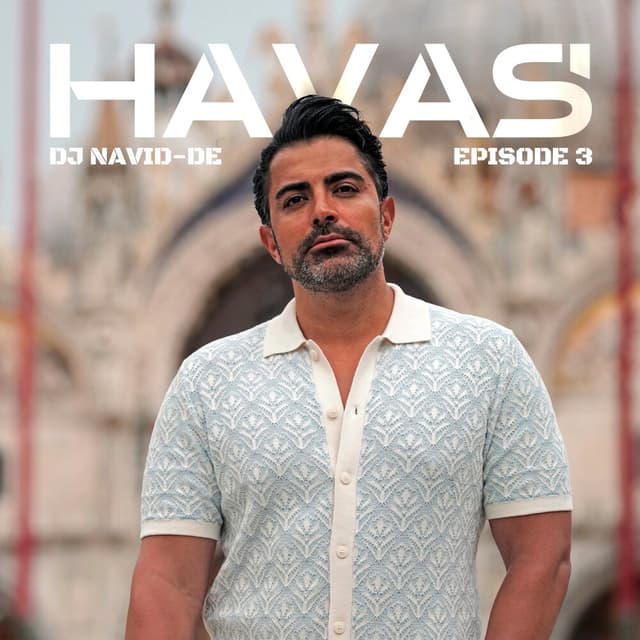 Havas 3 · DJ Navid-DE