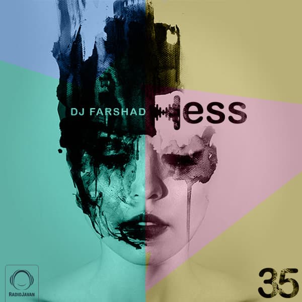 Hess 35 · DJ Farshad
