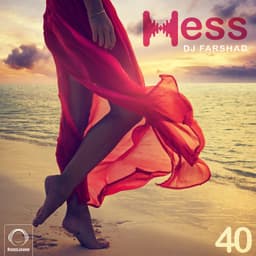 Hess 40 · DJ Farshad