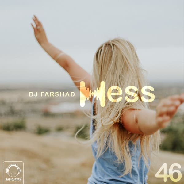 Hess 46 · DJ Farshad