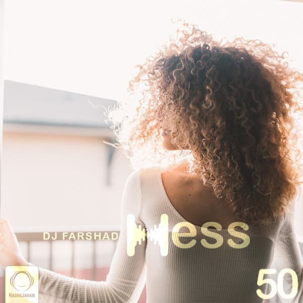 Hess 50 · DJ Farshad