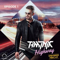Highway 1 · DJ Aminix