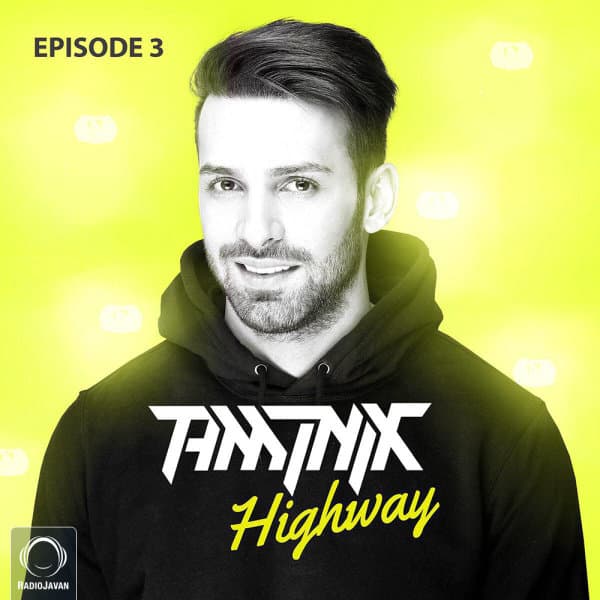 Highway 3 · DJ Aminix