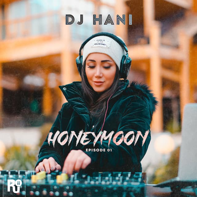 Honeymoon 1 · DJ Hani